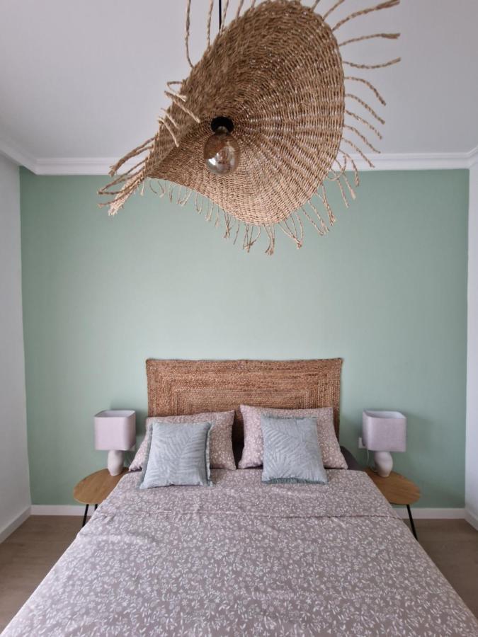 ויאחויוסה Apartment Casa Blue Colon מראה חיצוני תמונה