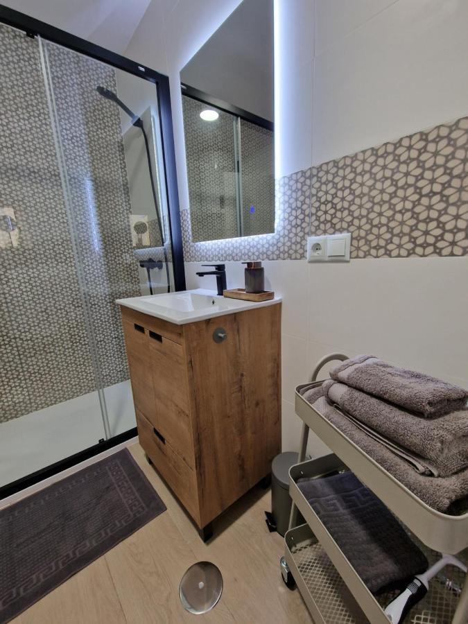 ויאחויוסה Apartment Casa Blue Colon מראה חיצוני תמונה
