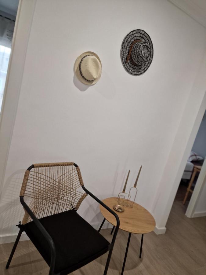 ויאחויוסה Apartment Casa Blue Colon מראה חיצוני תמונה