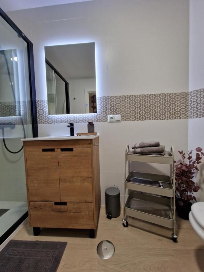 ויאחויוסה Apartment Casa Blue Colon מראה חיצוני תמונה