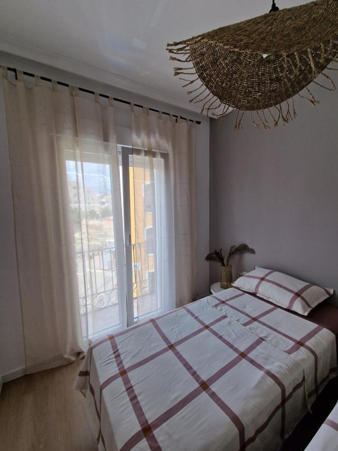 ויאחויוסה Apartment Casa Blue Colon מראה חיצוני תמונה